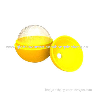 G-2014 Silicone Ice ball Mold for 4pcs 7.0cm Height